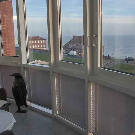 Appartamento 107_1 Helgoland Wilhelmshaven Esterno foto
