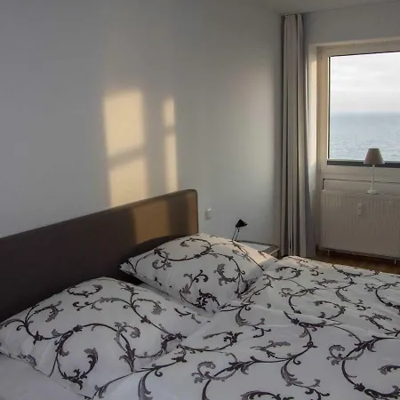Appartamento 107_1 Helgoland Wilhelmshaven Esterno foto
