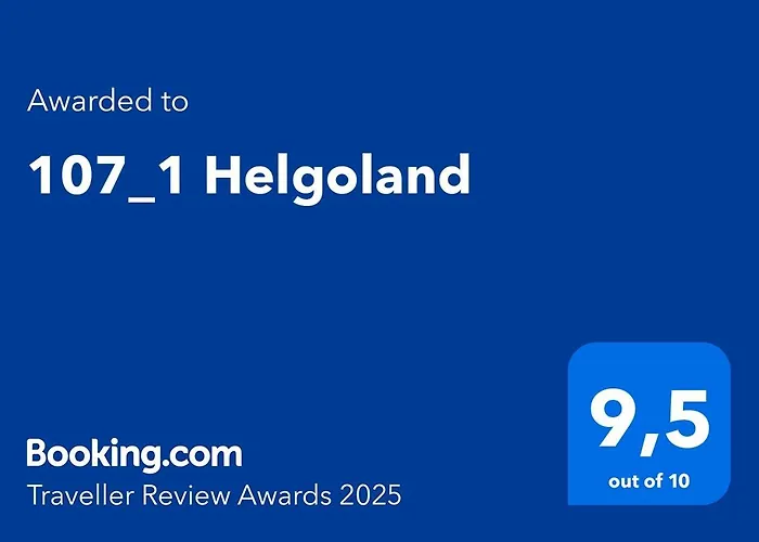 107-1 Helgoland