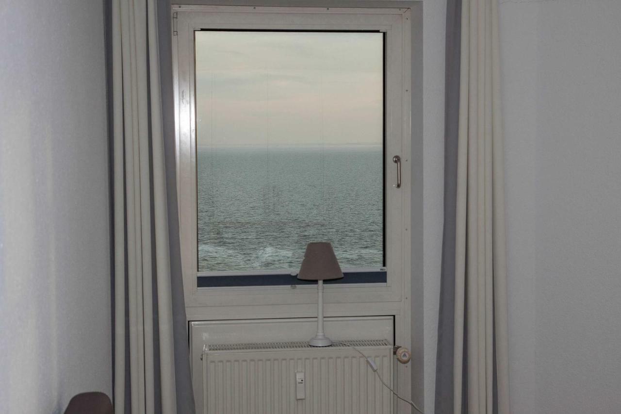 Apartment 107-1 Helgoland *
