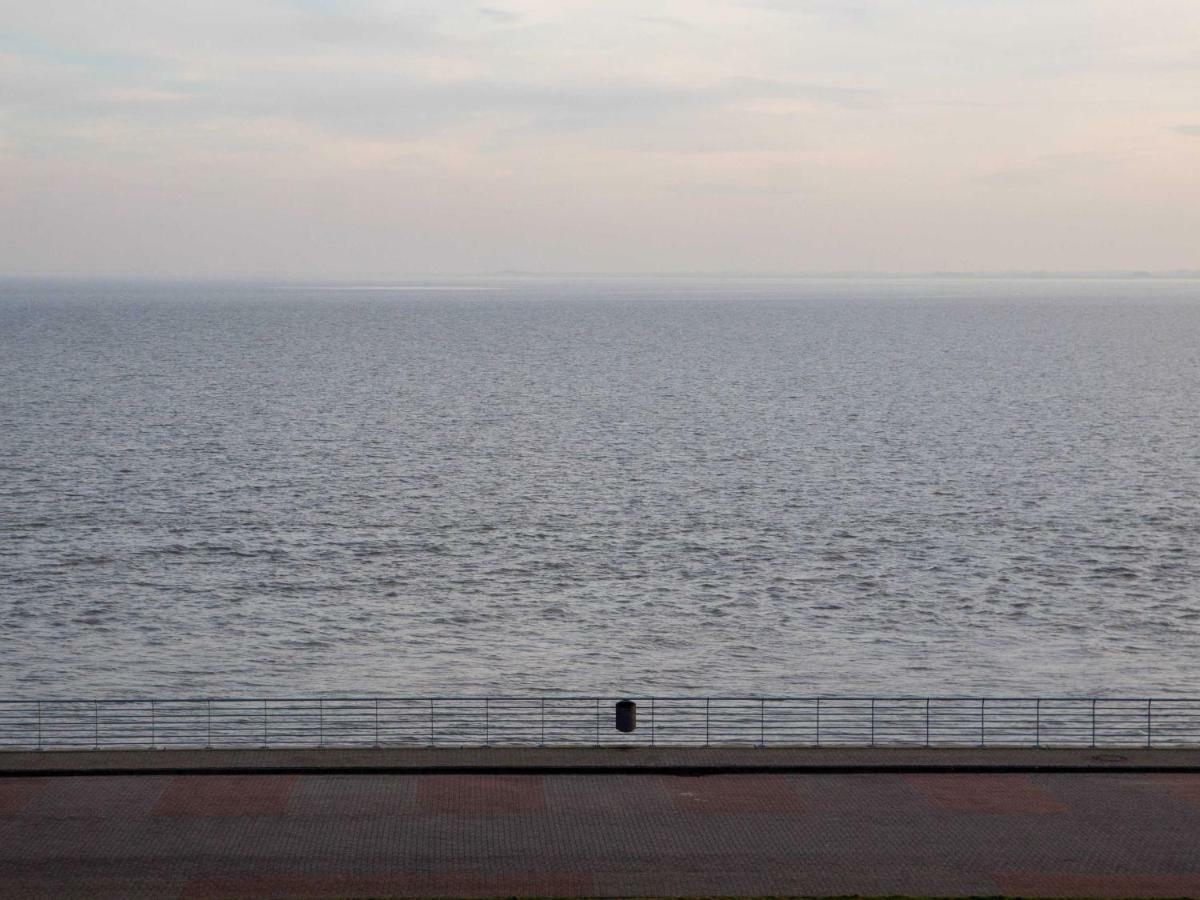 Apartment 107-1 Helgoland