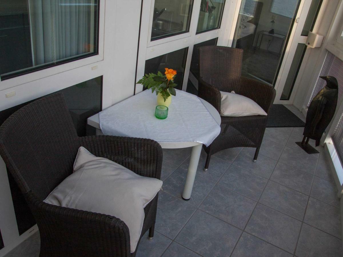 107-1 Helgoland Apartment Wilhelmshaven