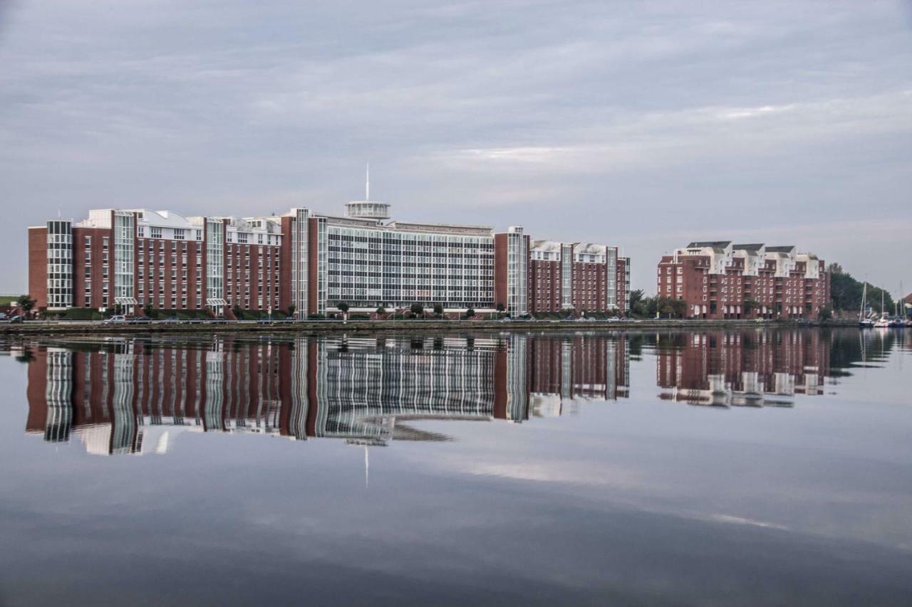Apartment 107-1 Helgoland
